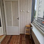 Kajaanin Ydinkeskustassa 4 Huonetta, Keittioe Ja Sauna Apartmán
