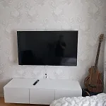Kajaanin Ydinkeskustassa 4 Huonetta, Keittioe Ja Sauna Apartmán Kajaani