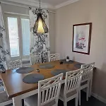 Kajaanin Ydinkeskustassa 4 Huonetta, Keittioe Ja Sauna *