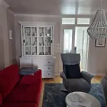 Kajaanin Ydinkeskustassa 4 Huonetta, Keittioe Ja Sauna Apartmán