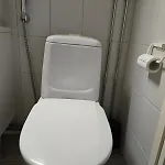 Kajaanin Ydinkeskustassa 4 Huonetta, Keittioe Ja Sauna