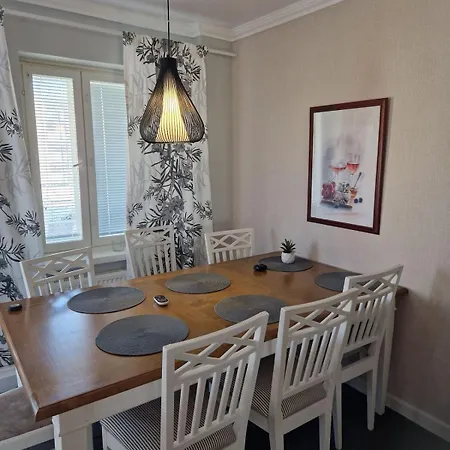 Kajaanin Ydinkeskustassa 4 Huonetta, Keittioe Ja Sauna *