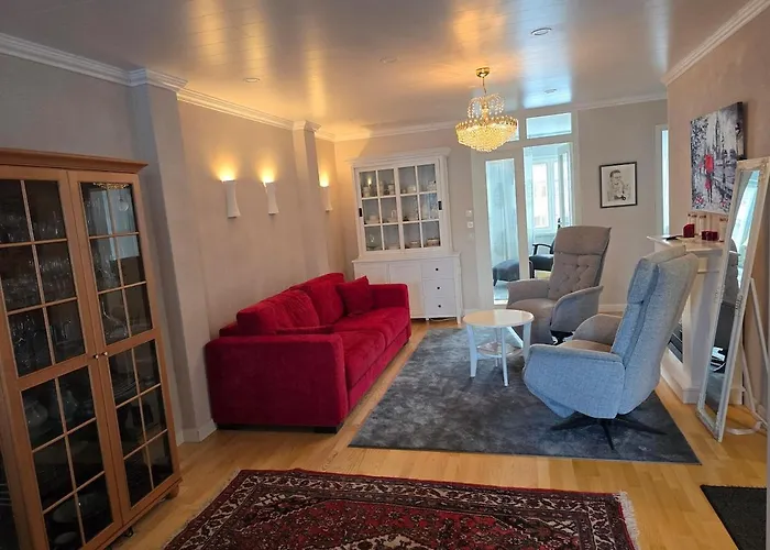 Apartament Kajaanin Ydinkeskustassa 4 Huonetta, Keittioe Ja Sauna Kajaani