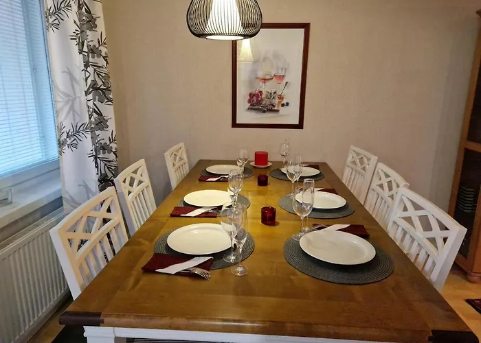 Kajaanin Ydinkeskustassa 4 Huonetta, Keittioe Ja Sauna Kajaani