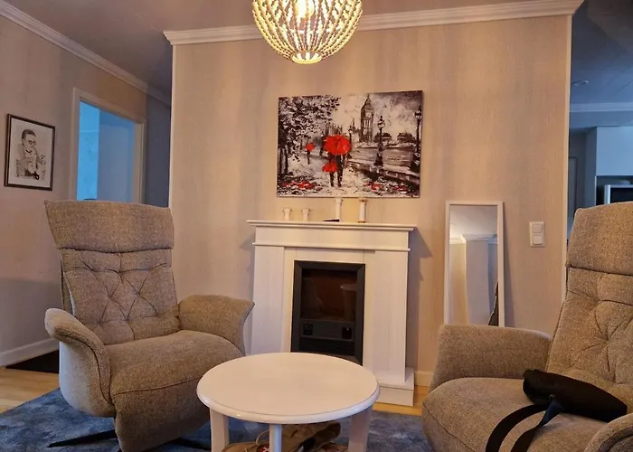 Kajaanin Ydinkeskustassa 4 Huonetta, Keittioe Ja Sauna