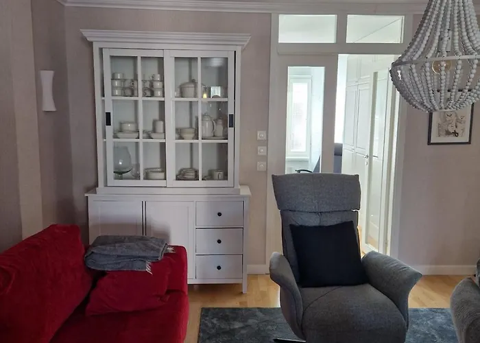 Kajaanin Ydinkeskustassa 4 Huonetta, Keittioe Ja Sauna Apartament