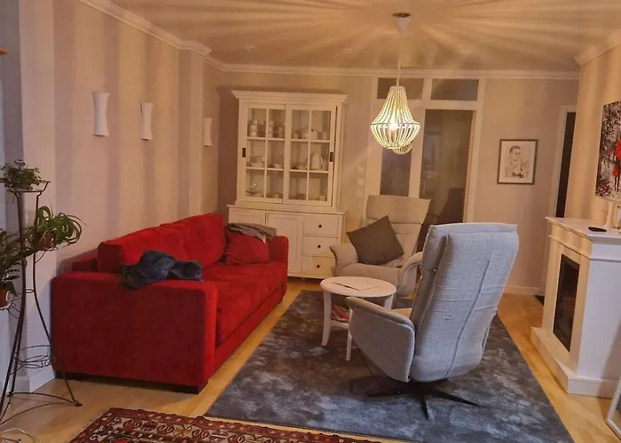 Apartament Kajaanin Ydinkeskustassa 4 Huonetta, Keittioe Ja Sauna *